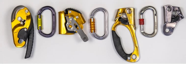 Rope Access Gear
